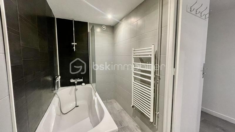 Maison - 49 m² - 2 pièces