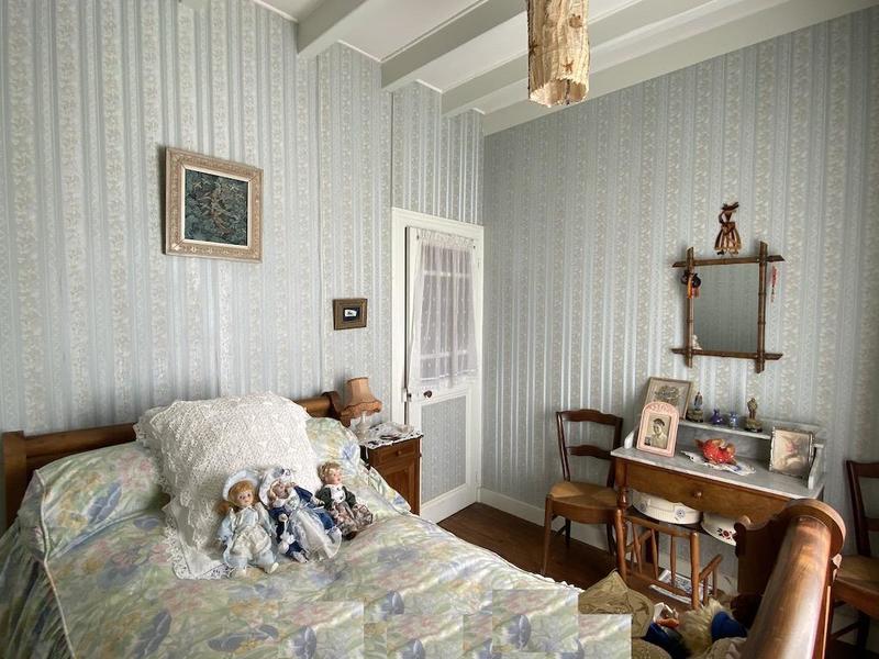 Villa - 220 m² - 6 pièces