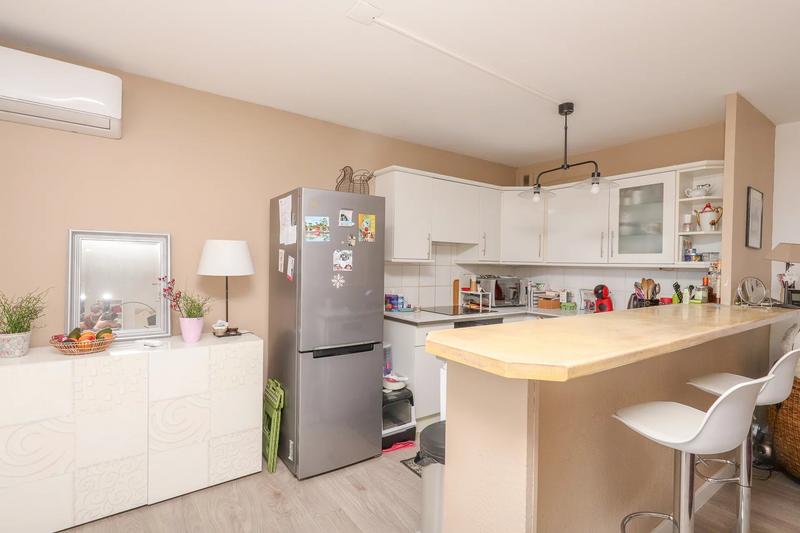 Appartement - 84 m² - 4 pièces