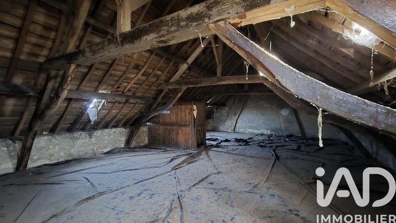 Ferme - 214 m² - 12 pièces