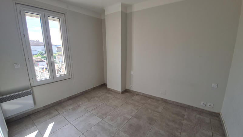 Appartement - 51 m² - 3 pièces