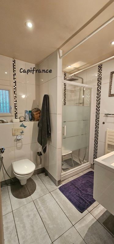 Appartement - 88 m² - 3 pièces