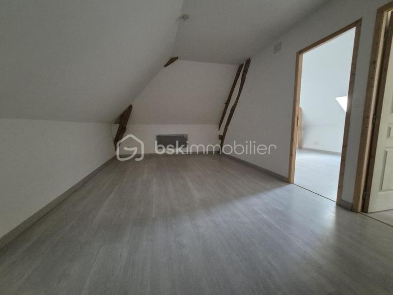 Maison de campagne - 153 m² - 8 pièces