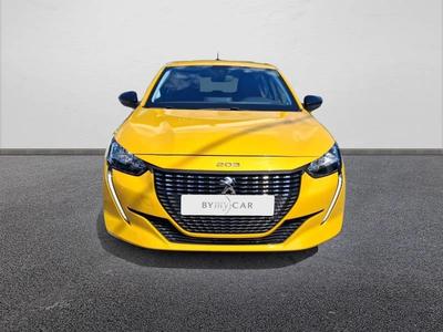 Peugeot 208 PureTech 100 s&amp;S Bvm6 Active Pack