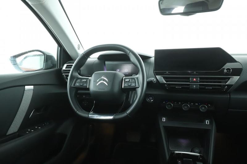 Citroën C4 1.2 PureTech Shine Pack Eat8 131 ch