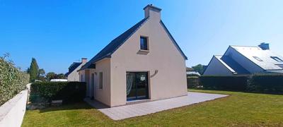 Maison - 100 m² - 6 pièces