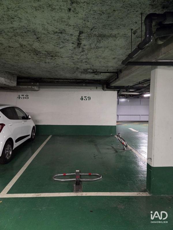 Parking - 12 m²