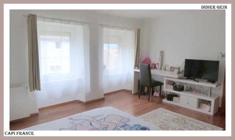 Maison - 124 m² - 6 pièces