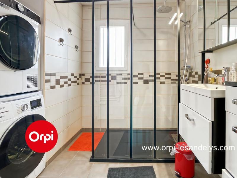 Maison - 73 m² - 4 pièces