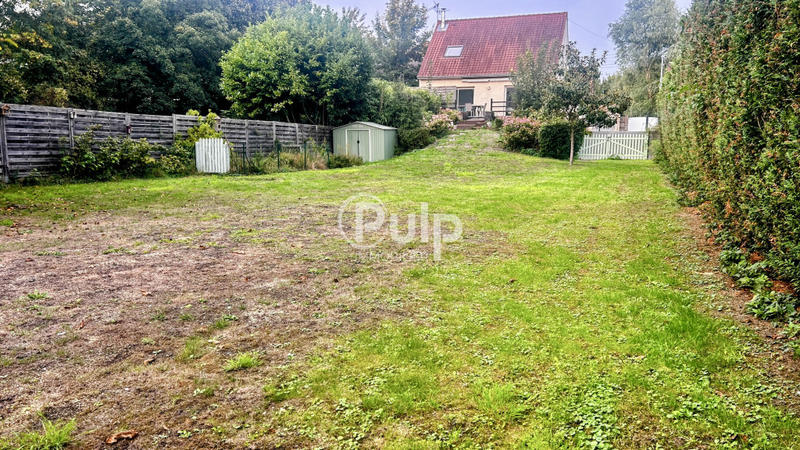 Pavillon - 95 m² - 4 pièces