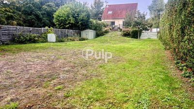 Pavillon - 95 m² - 4 pièces