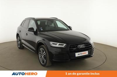 Audi Q5 45 Tfsi Quattro s tronic 7 245 ch