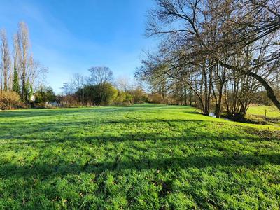 Maison - 376 m² - 10 pièces