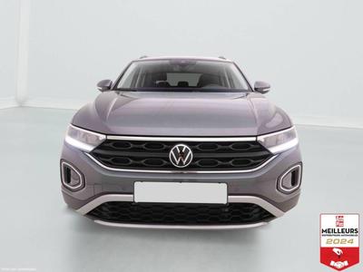 Volkswagen t-Roc 1.5 TSi 150 Dsg Life