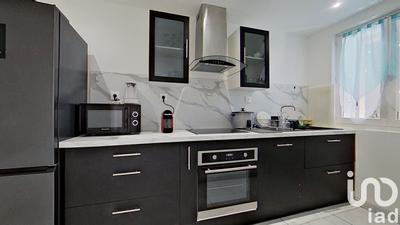 Maison de campagne - 136 m² - 7 pièces