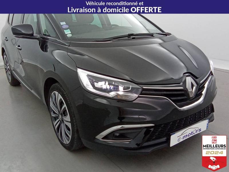 Renault Grand Scénic TCe 140 Edc Evolution
