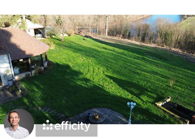 Longère - 200 m² - 6 pièces