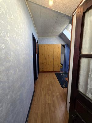 Maison - 123 m² - 5 pièces