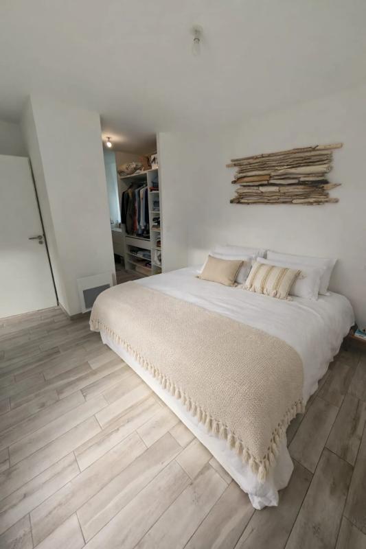 Maison - 99 m² - 5 pièces