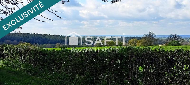 Maison - 180 m² - 6 pièces