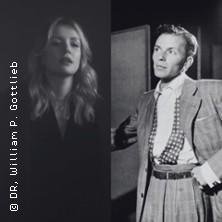 Hommage à Frank Sinatra – Pamina Beroff