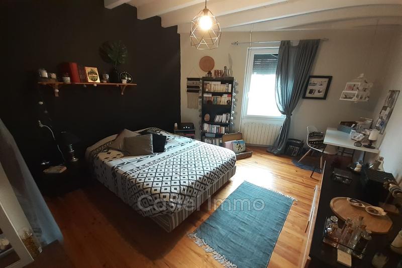 Maison - 217 m² - 13 pièces