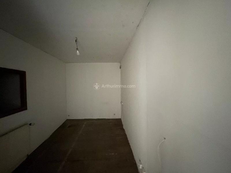 Maison - 76 m² - 3 pièces