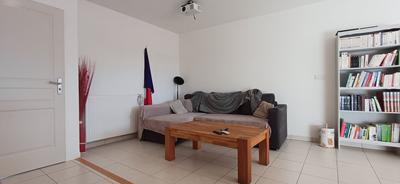 Maison de ville - 87 m² - 4 pièces