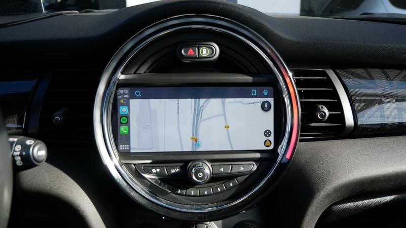 Mini Mini Cooper se 184ch Yours Toit Ouvrant Head Up H&amp;K Led