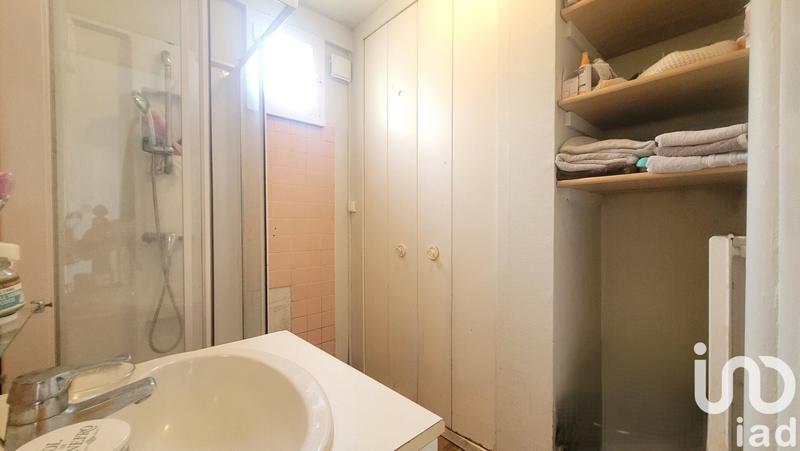 Maison - 89 m² - 3 pièces