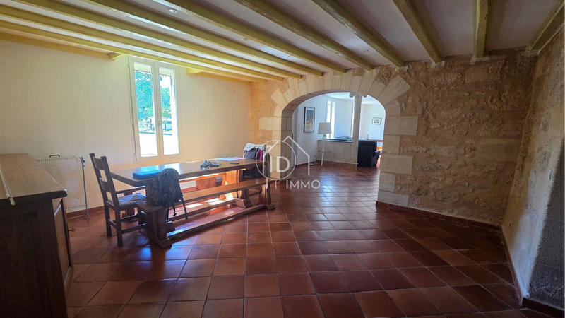 Maison - 170 m² - 4 pièces