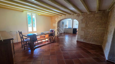 Maison - 170 m² - 4 pièces