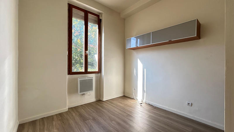 Appartement - 24 m² - 1 pièce