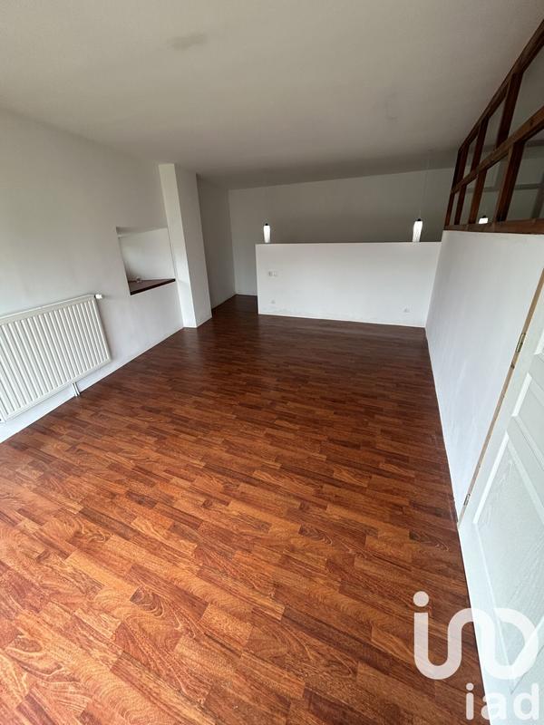 Maison - 190 m² - 6 pièces