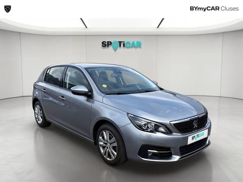 Peugeot 308 BlueHDi 130ch s&amp;S Bvm6 Active Business