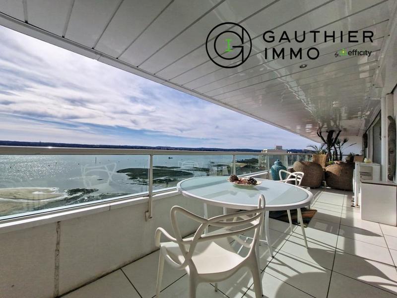 Appartement - 130 m² - 4 pièces