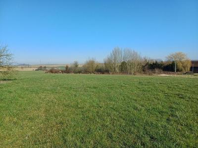 Terrain constructible - 3 237 m²