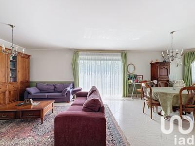 Maison - 226 m² - 6 pièces