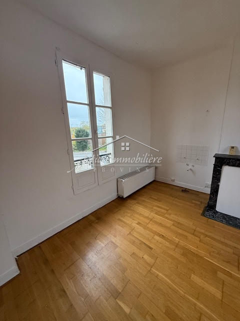 Maison - 54 m² - 3 pièces