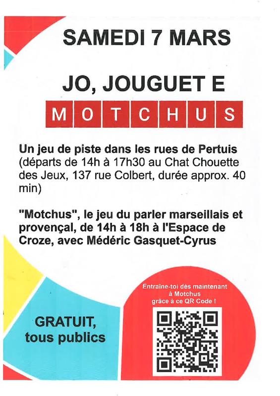 Exposition  « Jo e jouguet d’antan »
