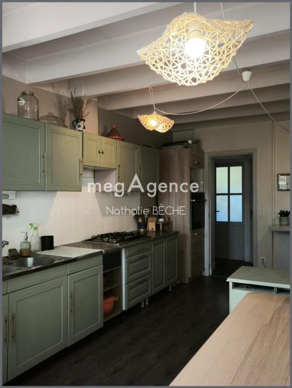 Maison en pierre - 270 m² - 10 pièces