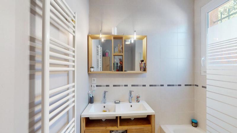 Maison - 112 m² - 4 pièces