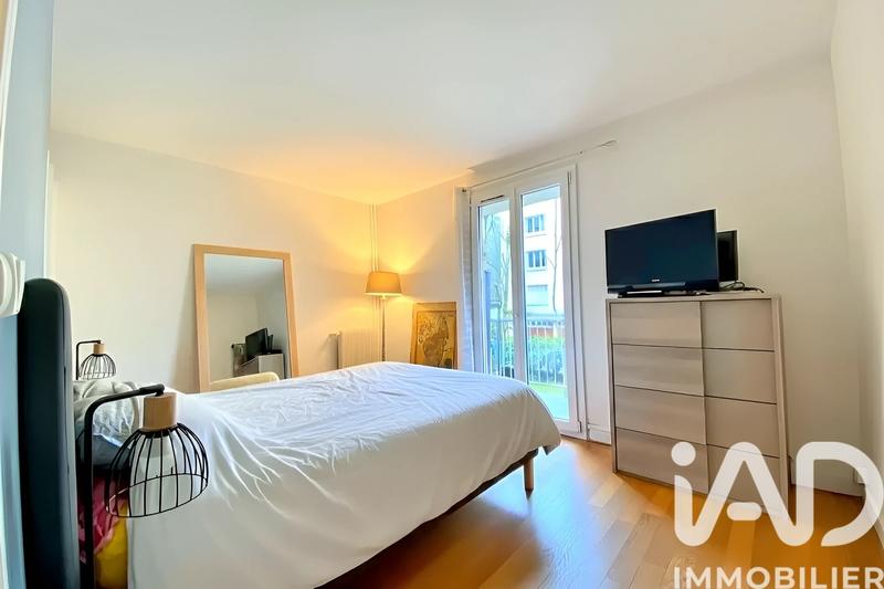 Appartement - 83 m² - 4 pièces