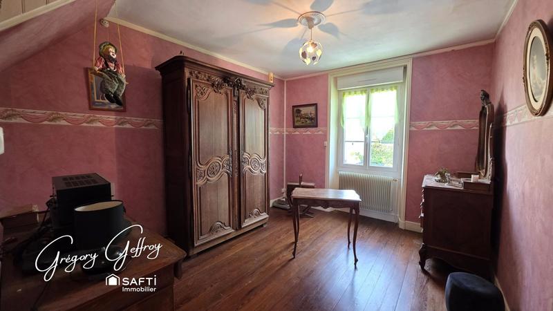 Maison - 150 m² - 6 pièces