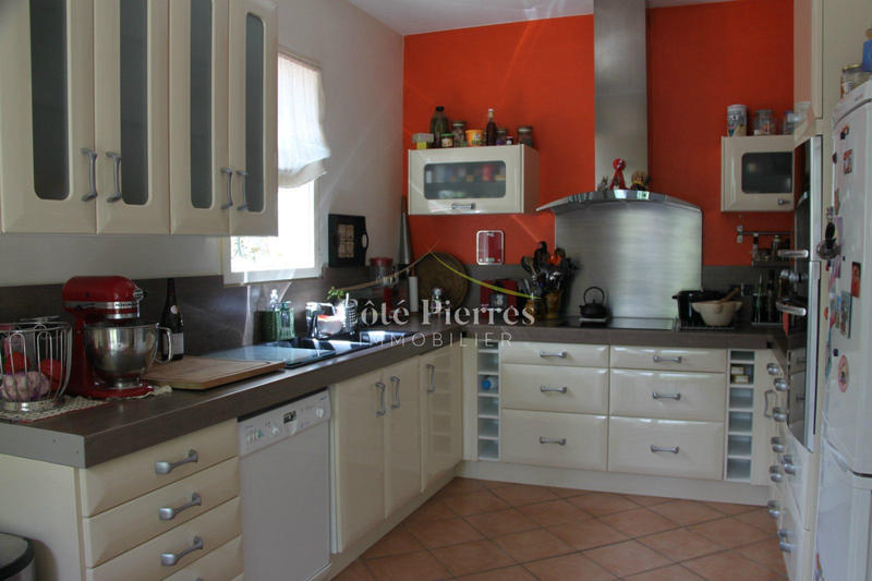 Villa - 140 m² - 7 pièces