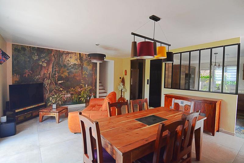 Villa - 147 m² - 5 pièces