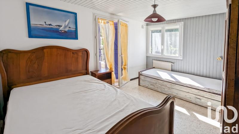 Maison - 141 m² - 5 pièces