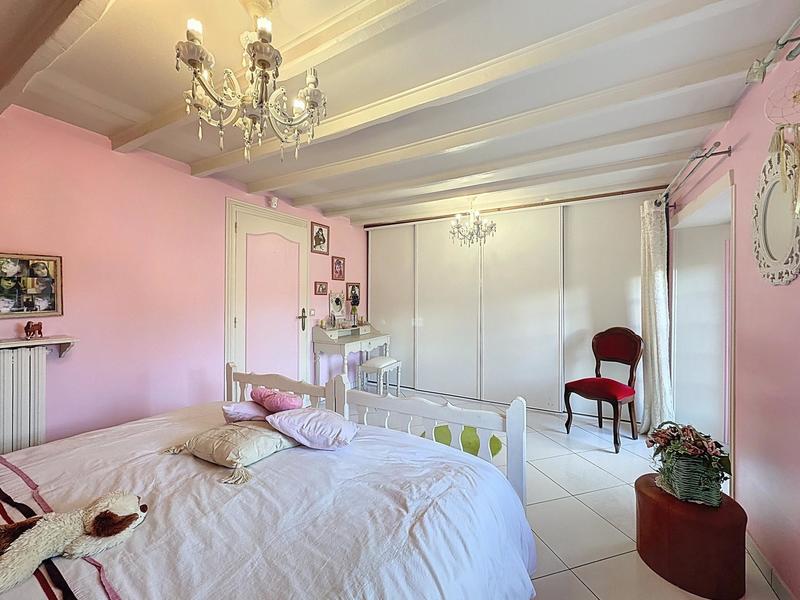 Maison - 172 m² - 6 pièces