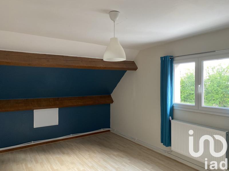 Maison - 200 m² - 7 pièces