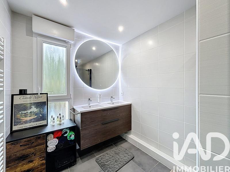 Appartement - 72 m² - 3 pièces